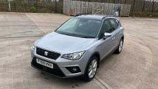 SEAT Arona 1.0 TSI SE Technology [EZ] 5dr Petrol Hatchback